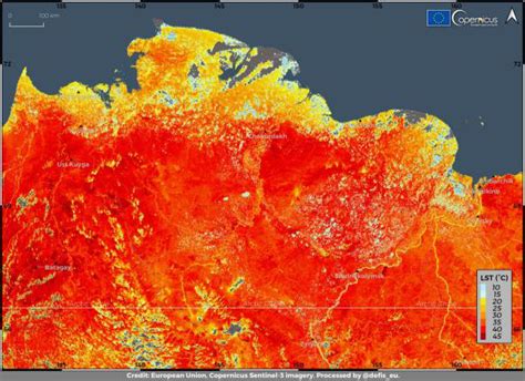 38°c！北极圈又破高温记录！红场阅兵，中国人民解放军三军仪仗队再亮相手机新浪网