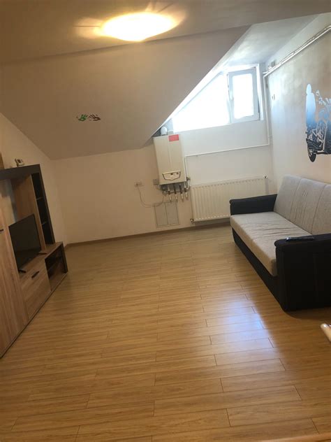 Inchiriez Apartament Camere In Militari Residence Bucuresti Sectorul