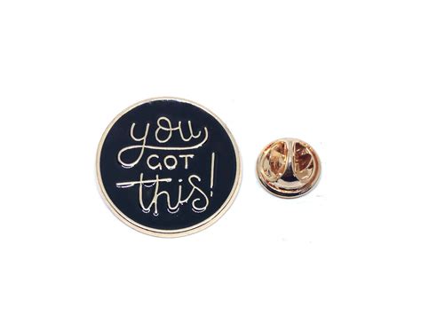 Wholesale Round Lapel Pins Custom Round Pins