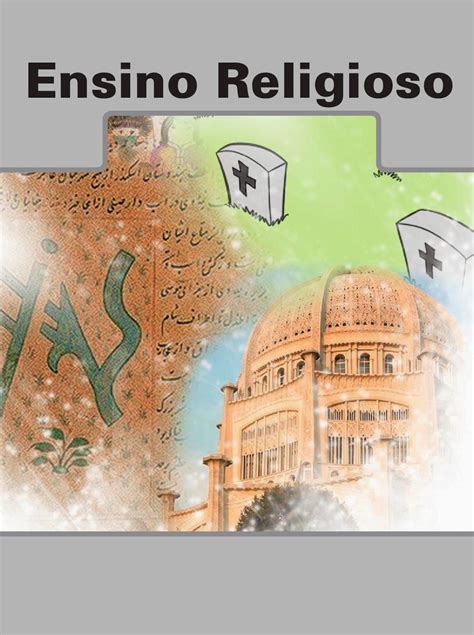 Caderno Pedagógico de Ensino Religioso SEED em pdf ESPAÇO EDUCAR