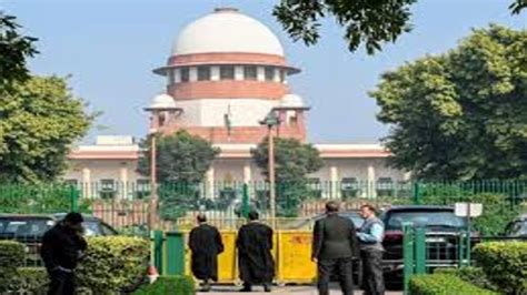 Sc To Pronounce Verdict On Validity Of Electoral Bonds Scheme