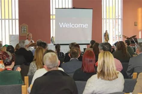 HMP Dovegate runs employer day to help prisoners find jobs on release ...