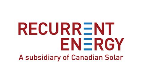 Recurrent Energy Asociación Española del Hidrógeno