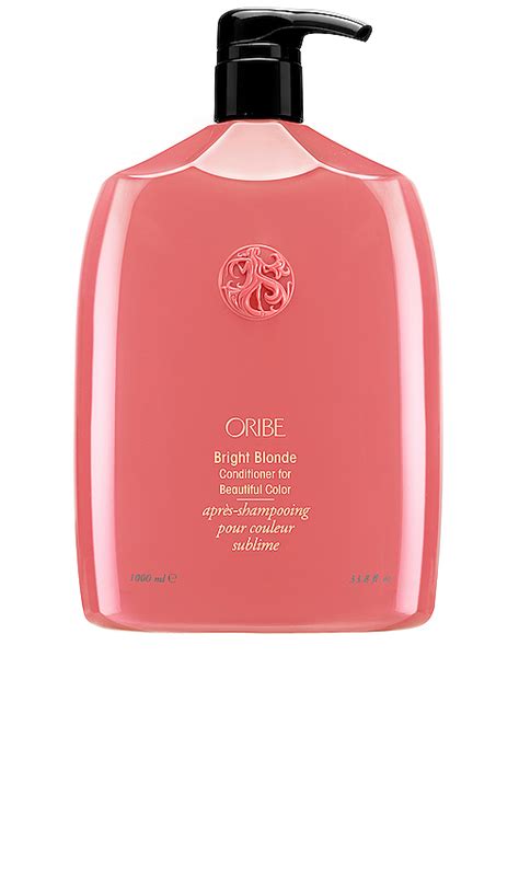 Oribe Bright Blonde Conditioner Liter REVOLVE
