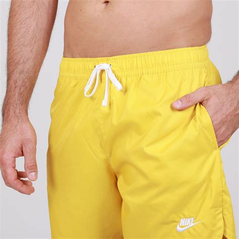 Nike Šorc Nsw Spe Wvn Lnd Flow Short M Dm6829 709