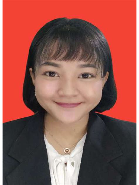 Berkas Lamaran Maryke Febrianty Yulianus Pdf