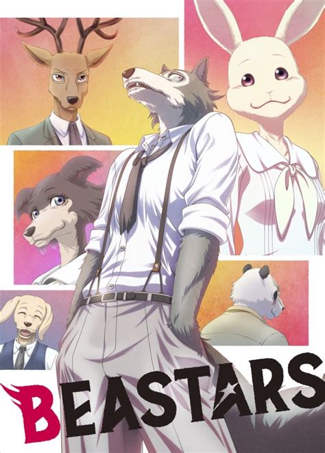 Categoryseasons Beastars Wiki Fandom