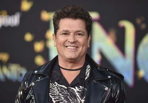 El Colombiano Carlos Vives Anuncia Gira Por Am Rica Latina De Ltimo Minuto