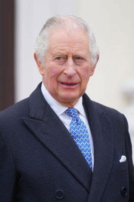 Couronnement De Charles Iii Pourquoi Le Ressentiment Entre William Et