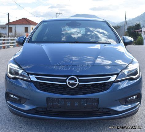 Car gr Opel Astra 16 1 6 CDTI ecoFlex Start Stop Dynamic ΠΡΟΣΦΟΡΑ