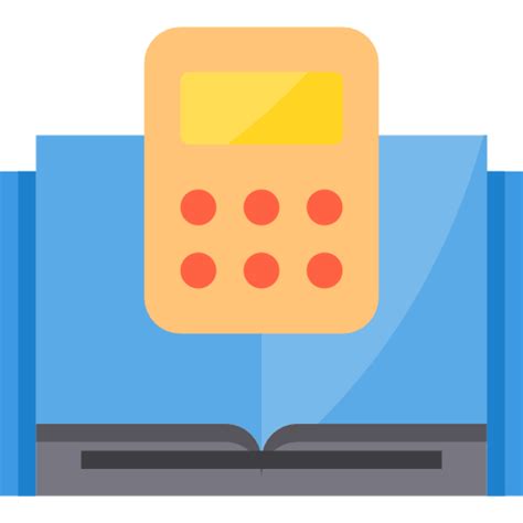 Math itim2101 Flat icon