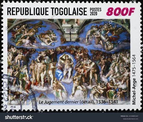 2 Afbeeldingen Voor Michelangelo Last Judgement Afbeeldingen