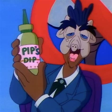 Melville Horowitz Alf Wiki Fandom