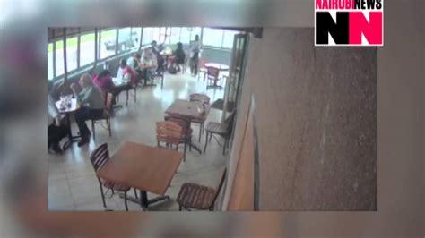 Video Nairobi Women Caught On Camera Stealing From Americans Youtube