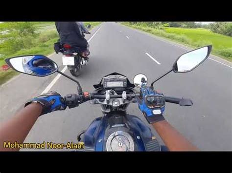 Naogaon to Rajshahi Yamaha fzs v2 বলদশর অনযতম ভল ও সনদর