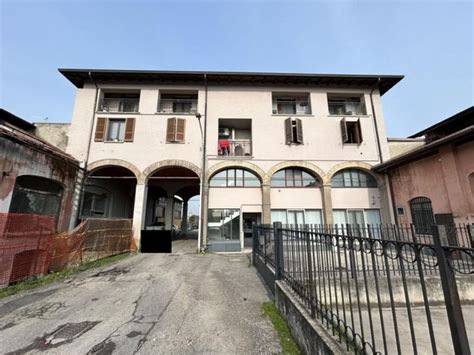 Case In Vendita A Romano Di Lombardia Bergamo Idealista N In Italia