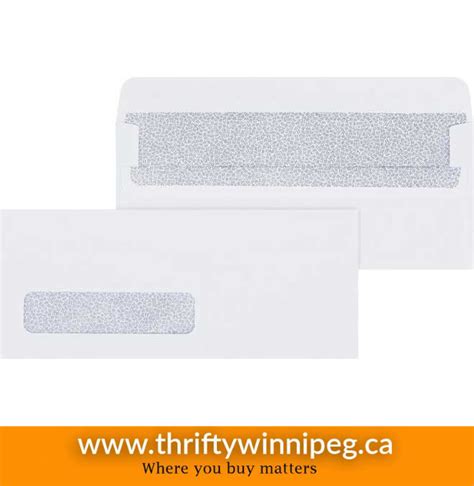 10 Confidential Single Window Seal Seal Envelope Online Manitoba