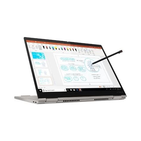 LENOVO TP X1 TITANIUM YOGA G1 20QA002TTX I7 1160G7 16G 512G SSD 13 5