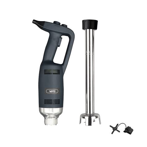 VONCI 500W Commercial Immersion Blender 15 7 SUS 304 Removable Shaft