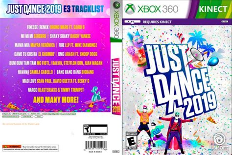 Xbox 360 Just Dance 2019 Destravado Lt3 0 R 20 00 Em Mercado Livre