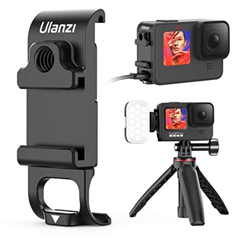 Ulanzi Select G Battery Cover For Gopro Hero Black Protective