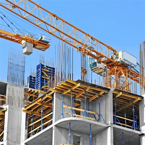 Electrical Services for the Construction Sector | John Noble Electrical ...
