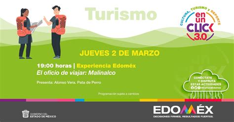 Medio Ambiente On Twitter Hoy En Experienciaedomex Vamos A Visitar