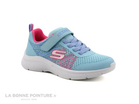 Achat Chaussures Skechers Enfant Basket Vente Skechers