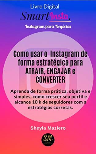 Pdf Smartinsta Instagram Para Neg Cios Como Usar O Instagram De