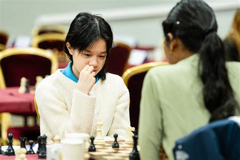 Alice Lee R10 GrandSwiss23 ByEmelianova Chess DSC02593 Flickr