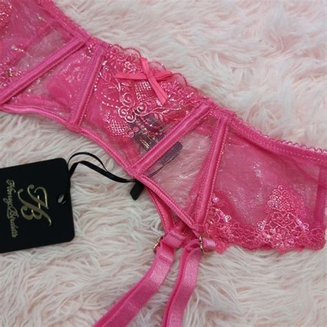 Honey Birdette Intimates Sleepwear Honey Birdette Luxury Lingerie