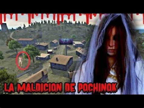 El Terror Fico Caso De Pochinok Zona Maldita Misterio Y Suspenso De