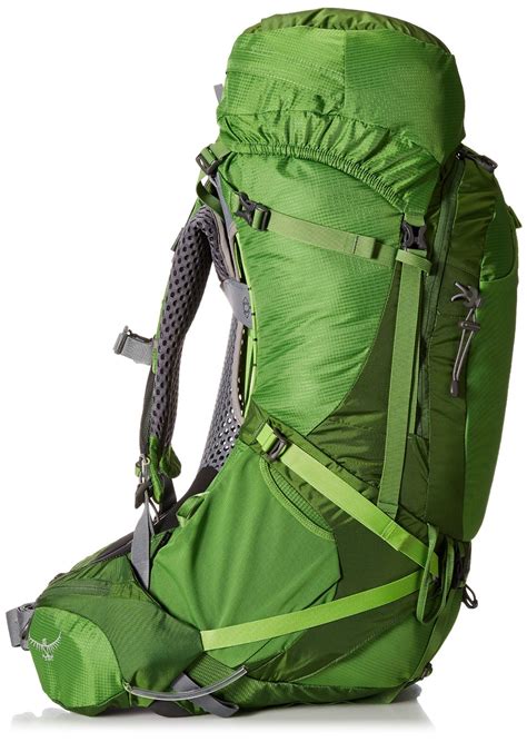 The 5 Best Hiking Backpacks 2018 List Gazette Review