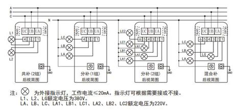 Edr 8c系列智能电力电容一体机 上海依顿电容器制造有限公司