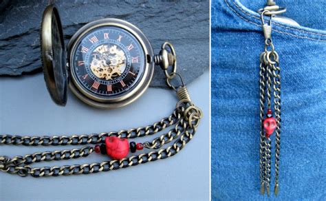 62 Cool Pocket Watches For Men You Can Buy And Collect