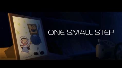 One Small Step Short Film By Taiko Studios Animated Story Short