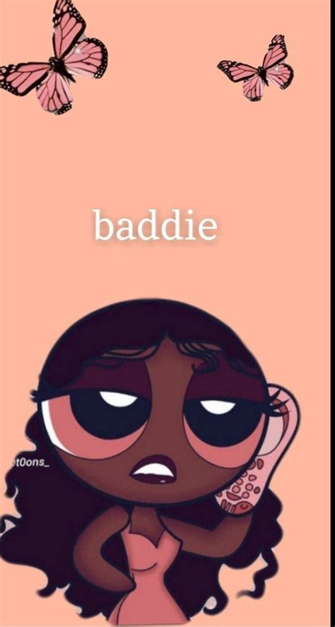 100 Black Powerpuff Girls Wallpapers