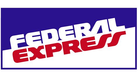 Fedex Logo And Symbol Meaning History Png Brand