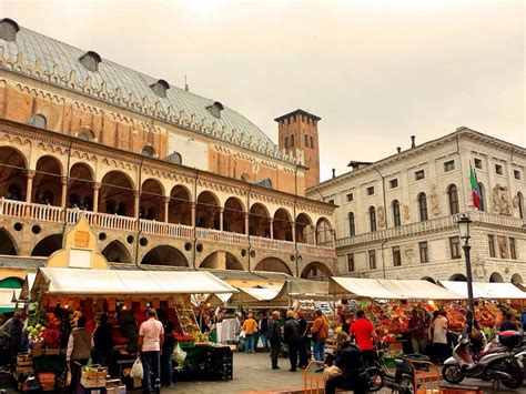 Le Citt Della Cultura Padova Cultura