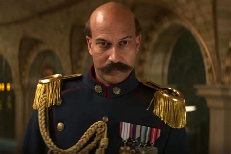 Keegan Michael Key Reveals Wife S Reaction To His Wonka Transformation