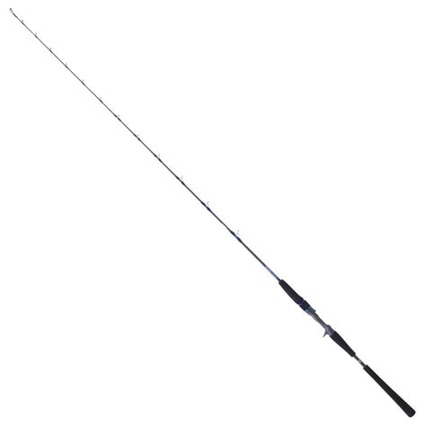 Daiwa Saltiga Bay Xxh Jigging Rod Black Waveinn