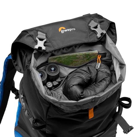 PhotoSport Outdoor Backpack BP 24L AW III BU LP37344 PWW Lowepro US