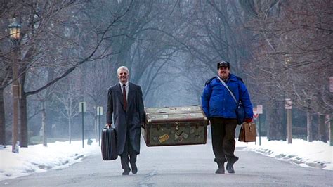 Thirty Five Years Of Crying To Planes Trains And Automobiles The