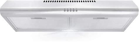 Best Ductless Range Hood Buying Guide The Chef S Advice