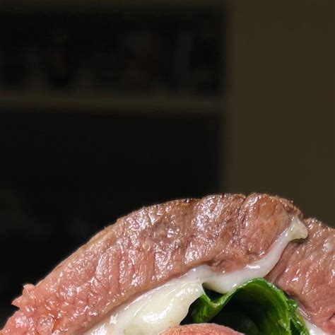 Al Ta Cucina On Instagram Involtini Di Carne Di Unastellaincucina