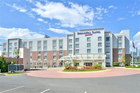 SpringHill Suites by Marriott Fairfax Fair Oaks Fairfax | Bookonline.com