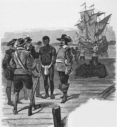 Consequences Of The Slave Trade The Triangular Slave Trade Th