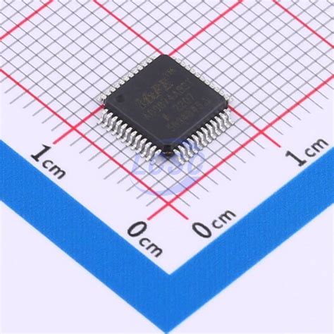 ADF7030 1BSTZN RL Analog Devices RF Transceiver ICs JLCPCB