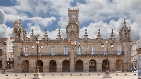 Visita Lugo El Mejor Viaje A Lugo Galicia Del Turismo Con Expedia