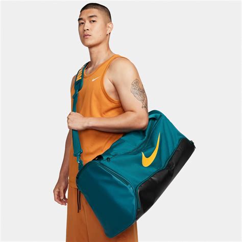 Sac de sport Nike Brasilia 9 5 Sacs de sport Bagagerie Équipements